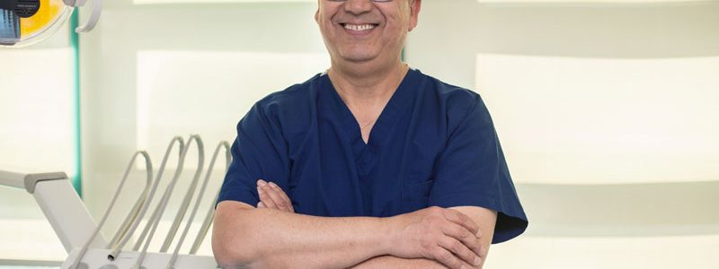 Dr. Patricio Fuentes