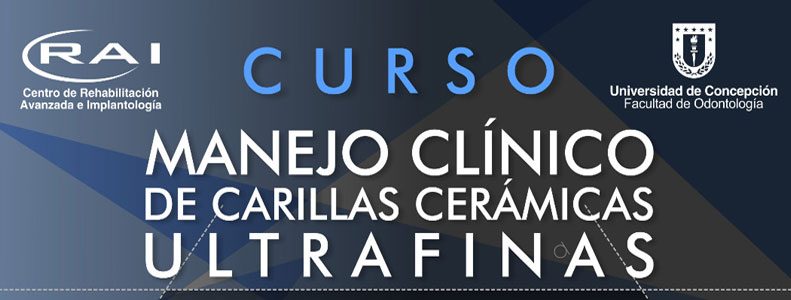 Fantelaodontología sera parte del Curso de carillas ultrafinas.