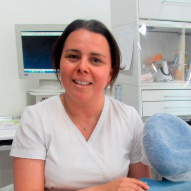 Dra. Mónica Villar